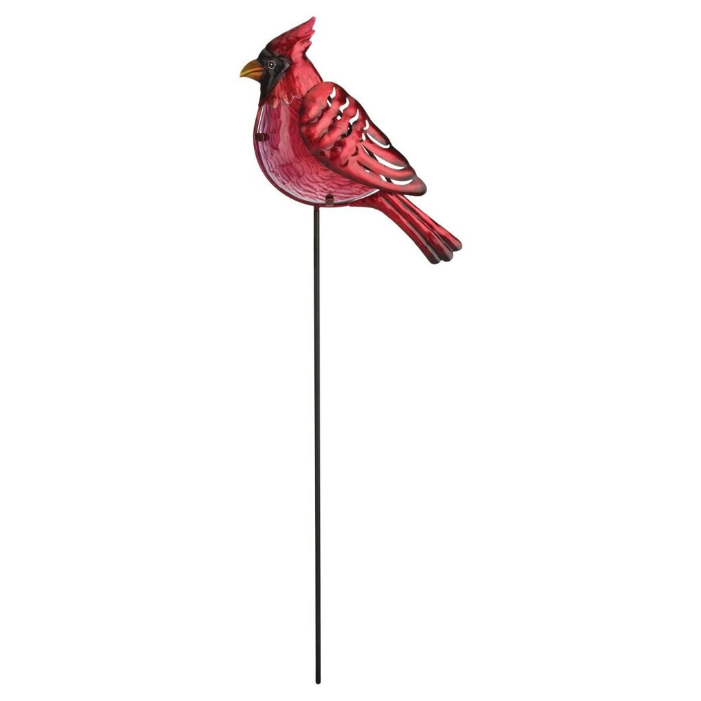 Cardinal Plant Pick