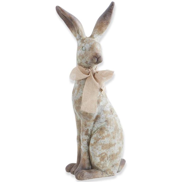 Tan Rabbit