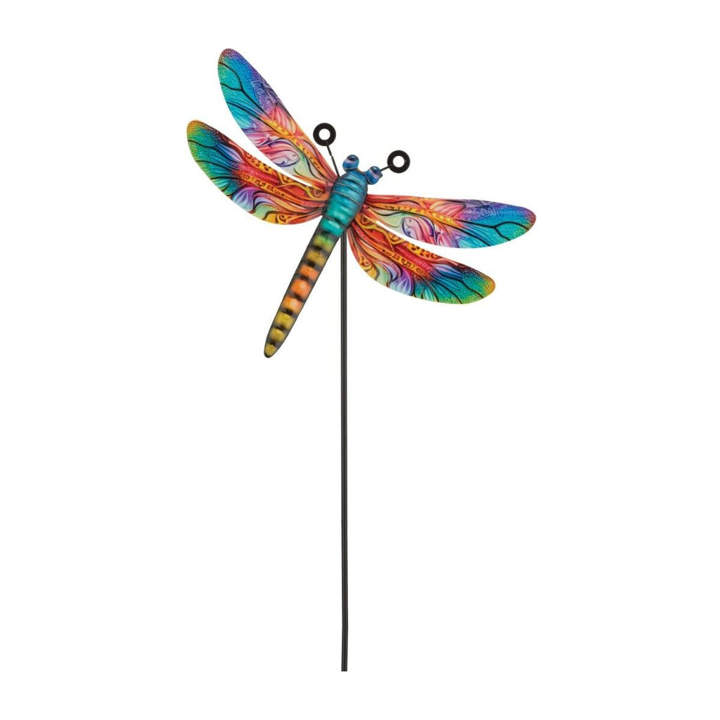 Dragonfly Stake/Wall Decor