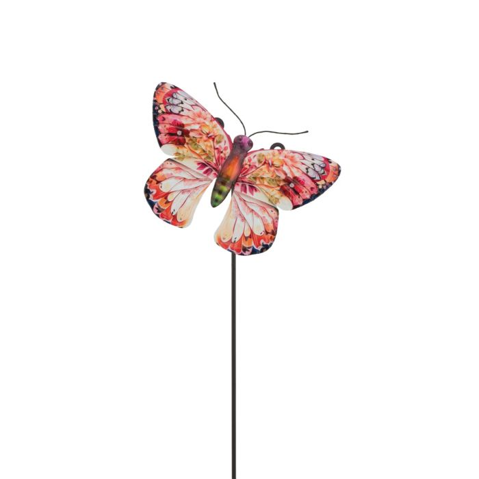 Butterfly Stake/Wall Decor | Small