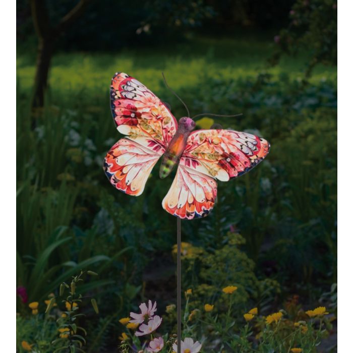 Butterfly Stake/Wall Decor | Small