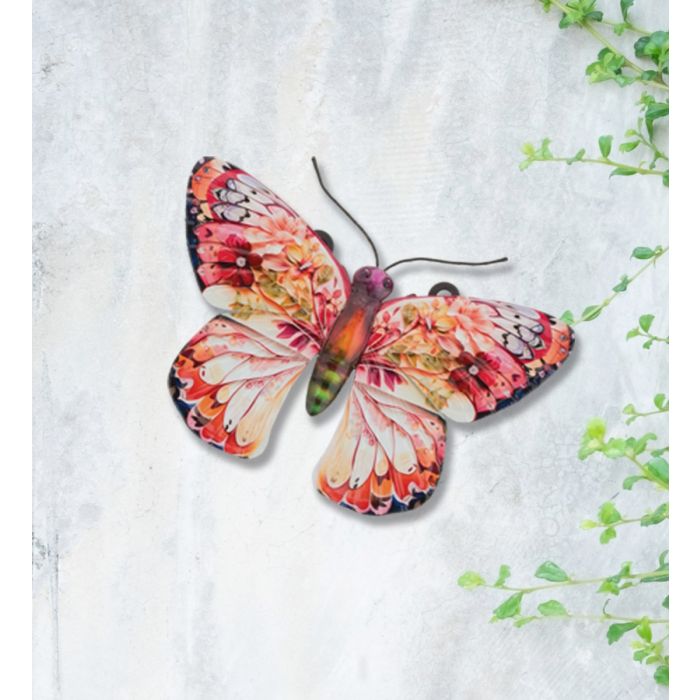 Butterfly Stake/Wall Decor | Small