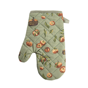 Apple Orchard | Oven Mitt Set