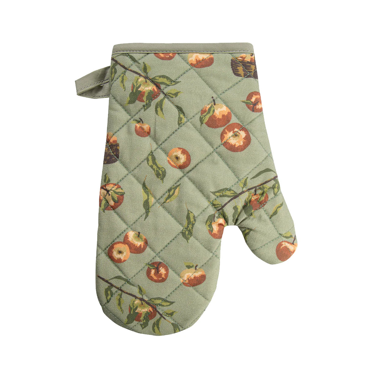 Apple Orchard | Oven Mitt Set