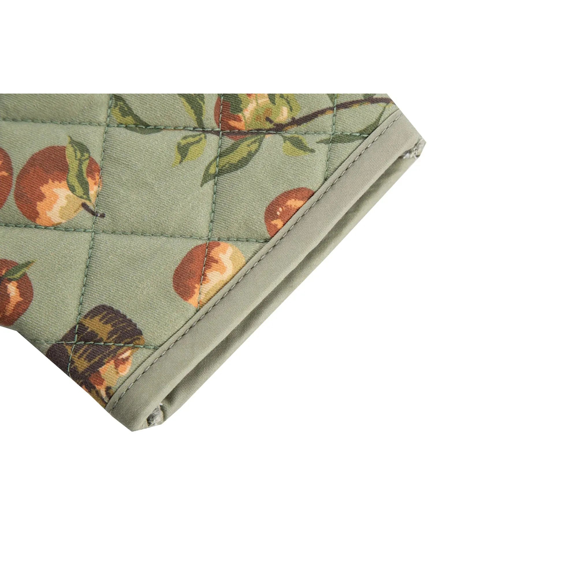 Apple Orchard | Oven Mitt Set