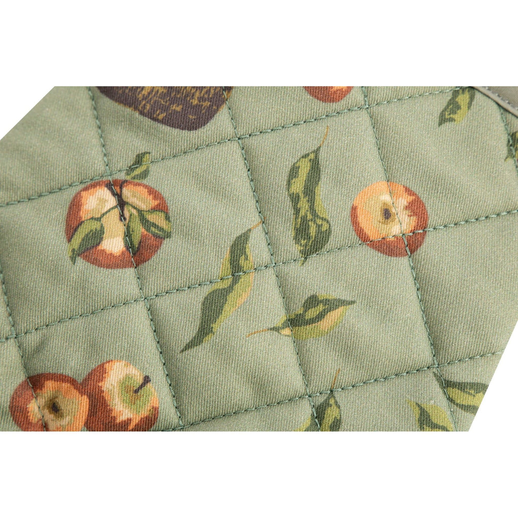 Apple Orchard | Oven Mitt Set