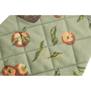 Apple Orchard | Oven Mitt Set