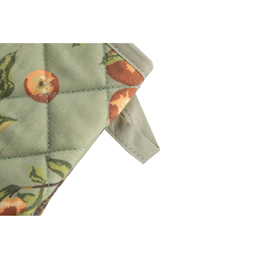 Apple Orchard | Oven Mitt Set