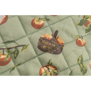 Apple Orchard | Oven Mitt Set
