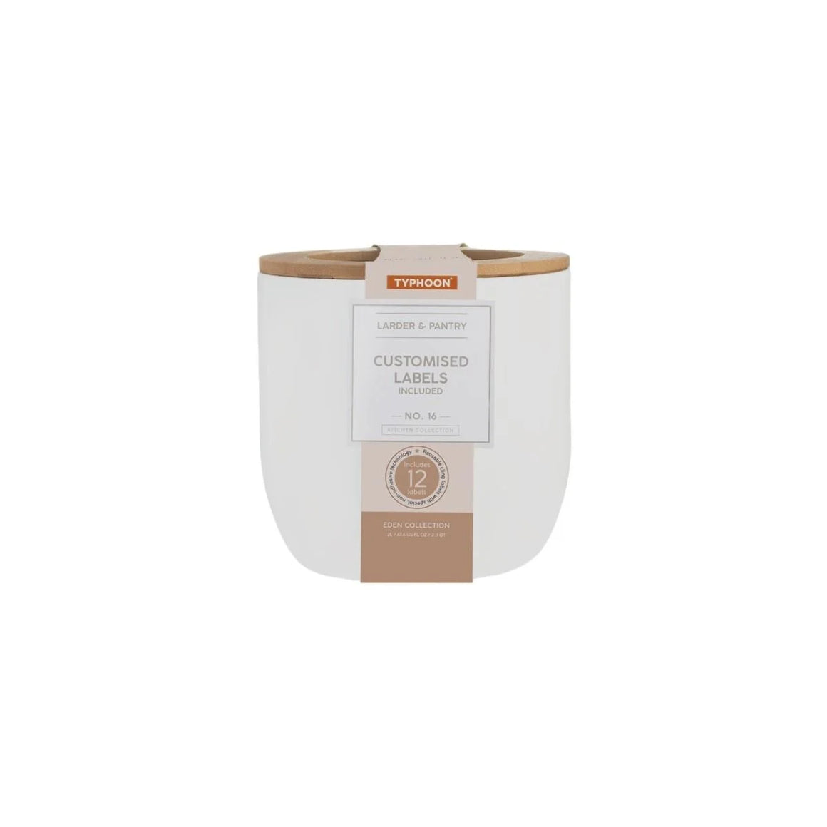 Storage Canister | Large