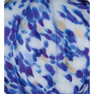 Hot Air Balloon Solar Lanter | Murano Glass