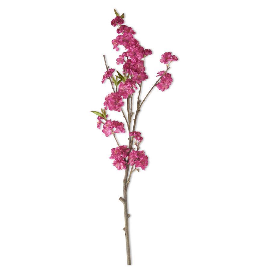 Cherry Blossom Spray | Fuchsia