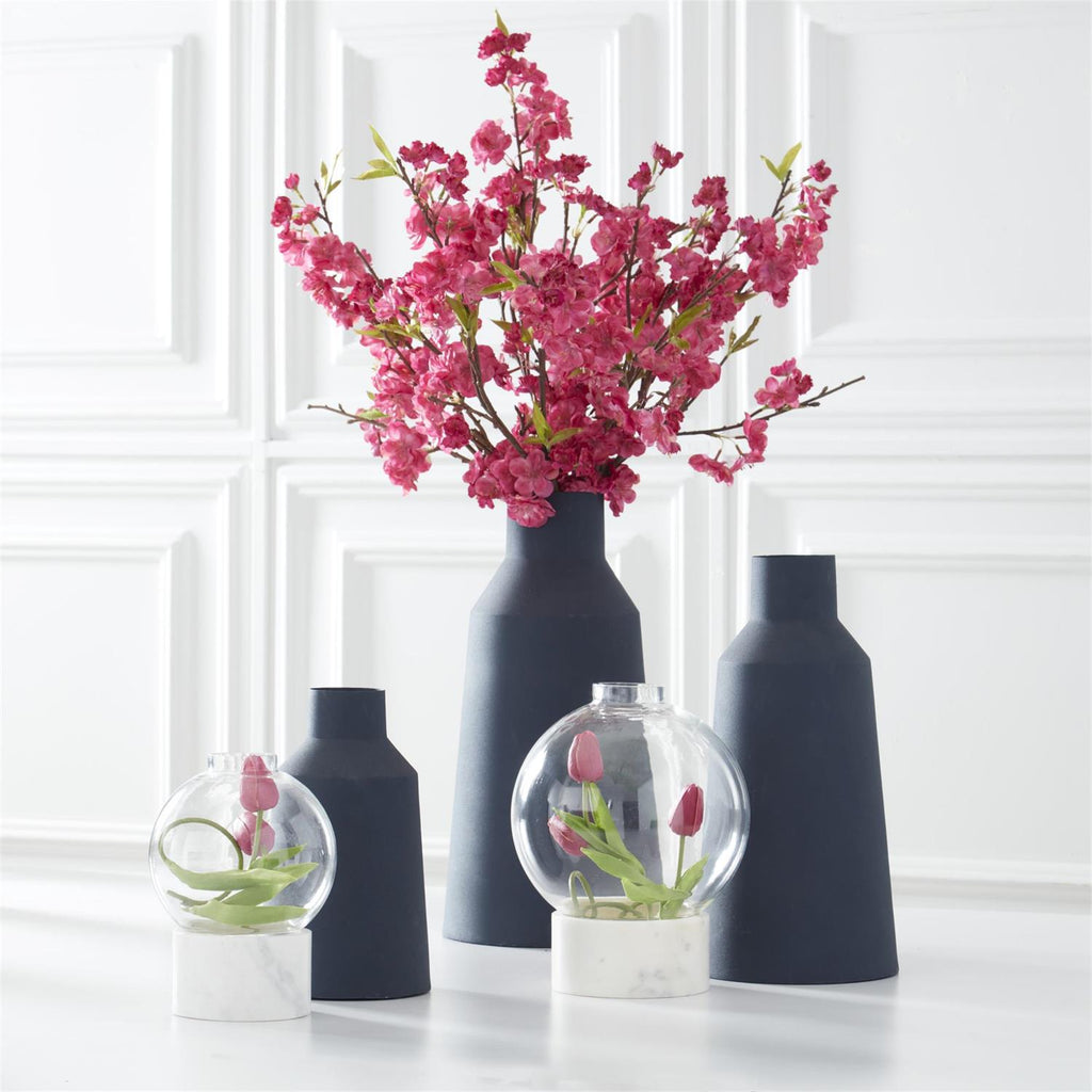 Cherry Blossom Spray | Fuchsia