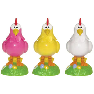 KooKoo Cluckin' Candy Dispenser
