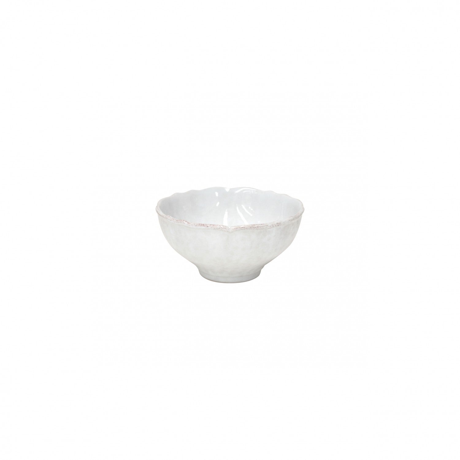 Impressions Dinnerware | White