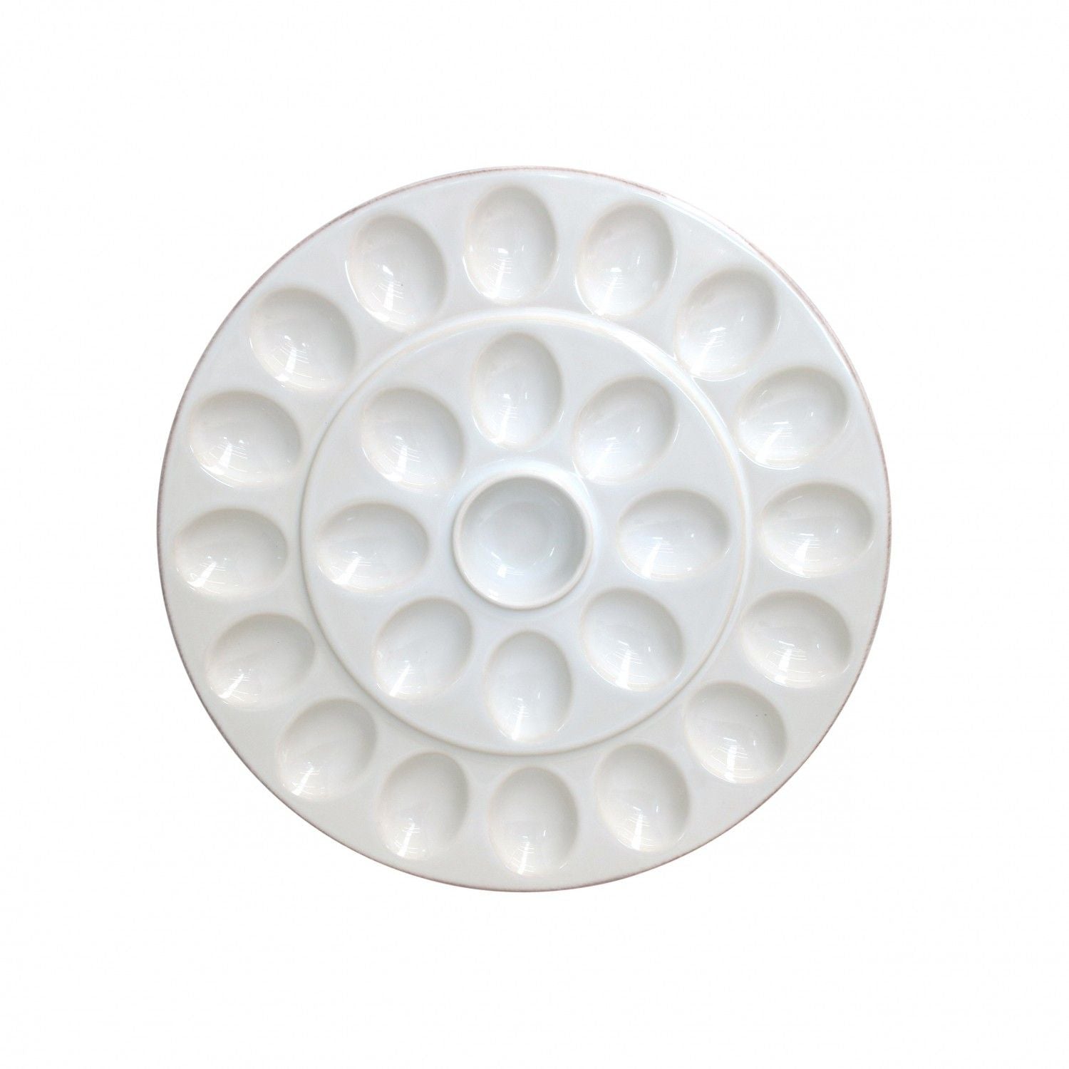 Cook & Host | Egg Platter