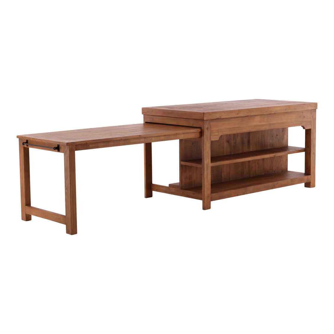 Montana Kitchen Island
