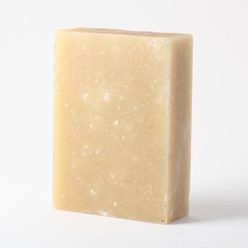 Bar Soap | Sea Salt