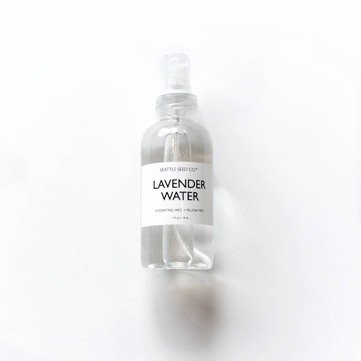 Lavender Face + Pillow Mist
