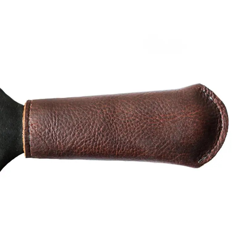 Cast Iron Pan Handle Cover