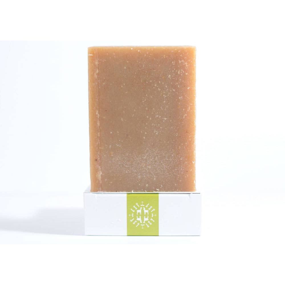 Bar Soap | Matcha & Argan