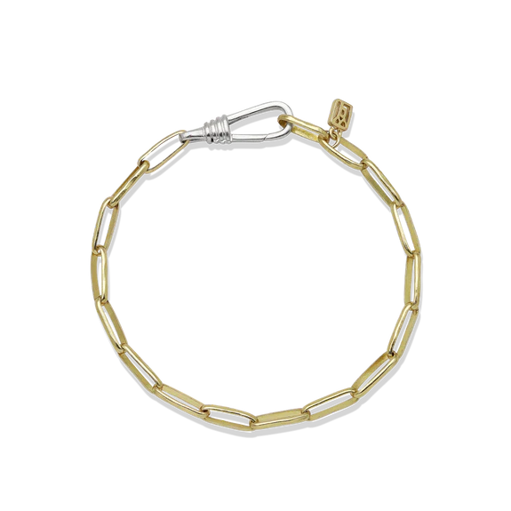The Invitation Bracelet