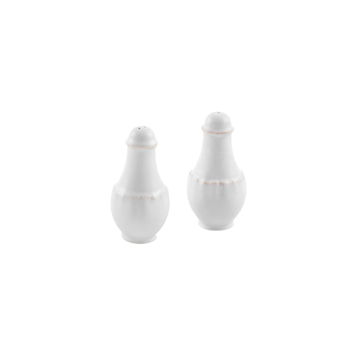 Impressions Dinnerware | White