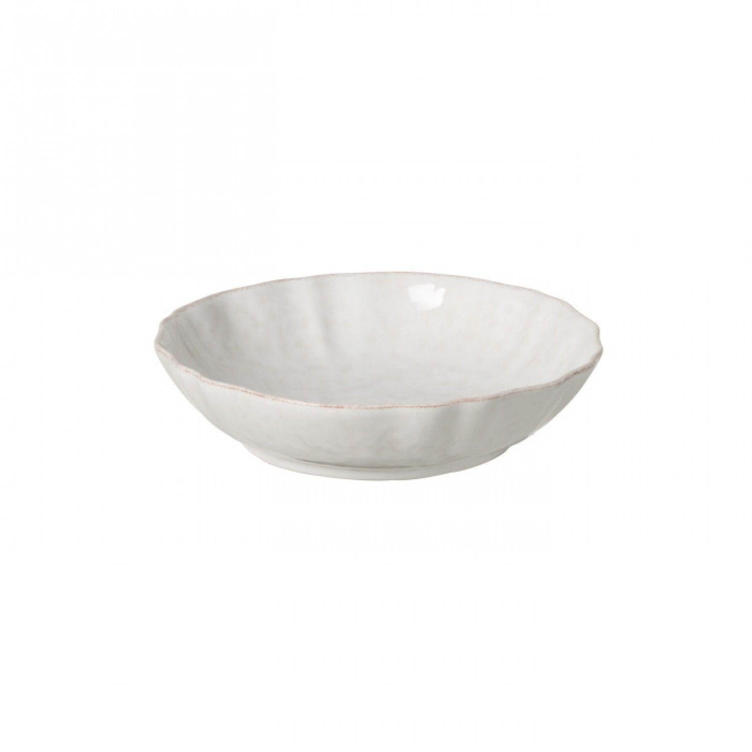 Impressions Dinnerware | White