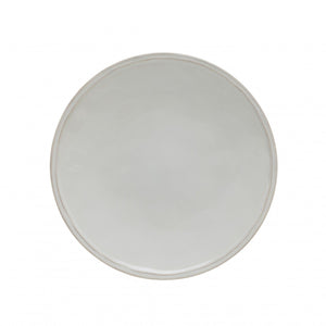 Fontana | White - Dinner Plate