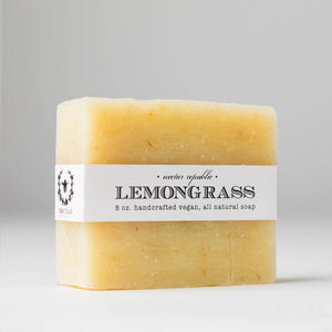 Bath Soap | Lemongrass