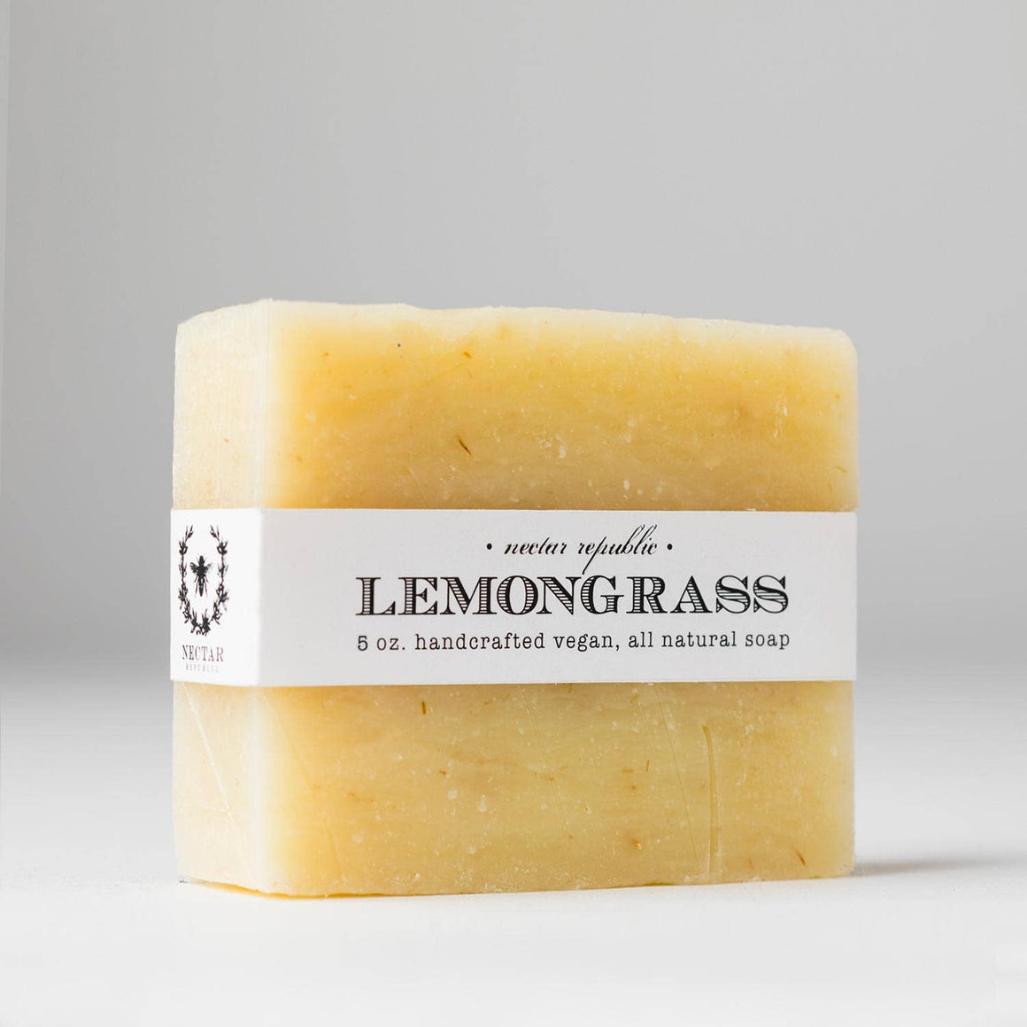 Bath Soap | Lemongrass