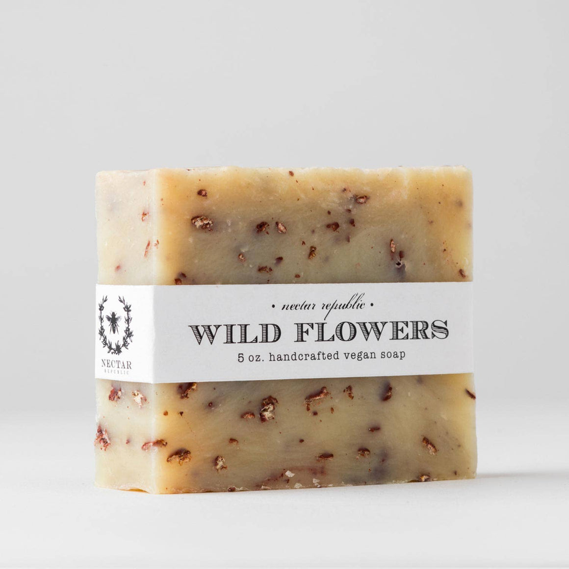 Bath Soap | Wildflowers