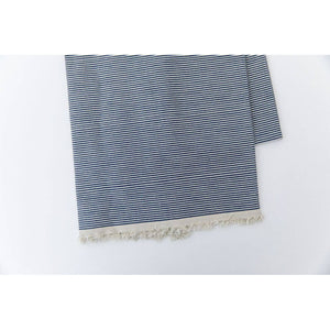 S/2 Millworks Collection Railroad Stripe Tea Towels