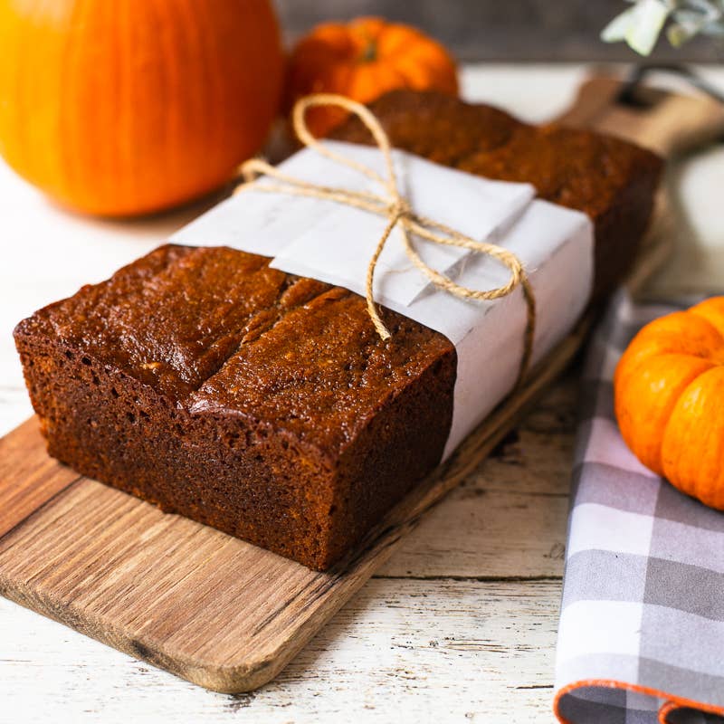 Raven's Nest Gourmet - Pumpkin Butter - 14.25 oz.