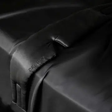 Drowsy® Luxury Mulberry Silk Sleep Mask