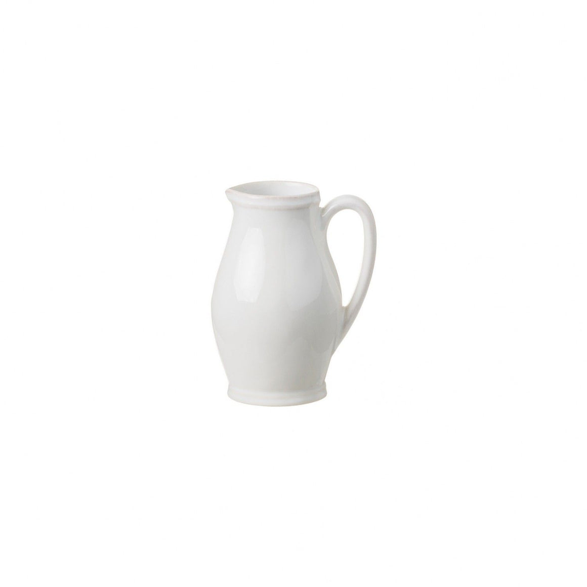 Fontana | White - Sugar & Creamer