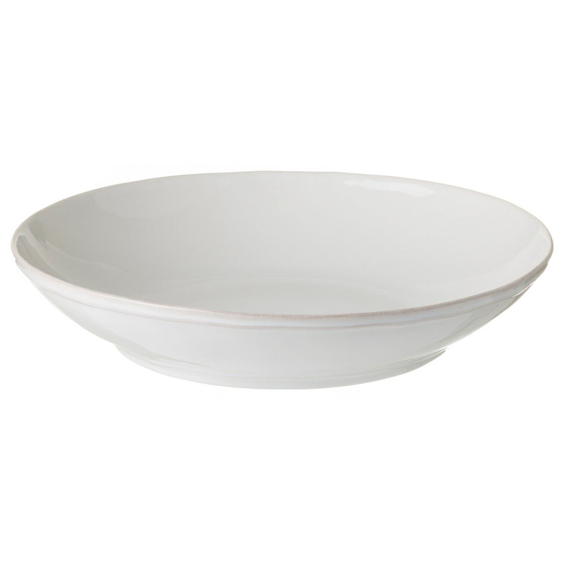 Fontana | White - Pasta/Serving Bowl