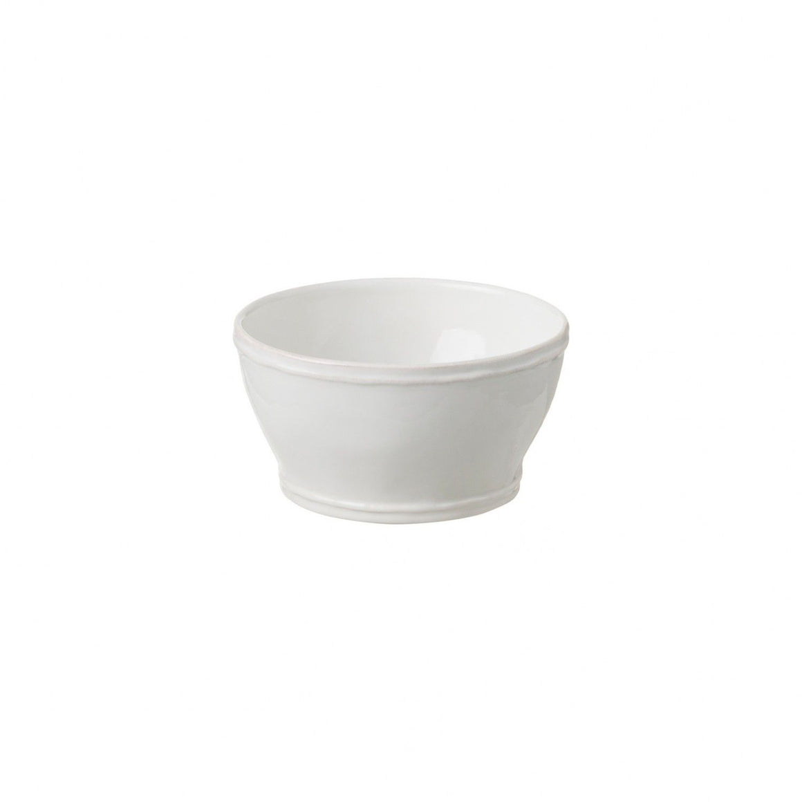 Fontana | White - Soup/Cereal Bowl