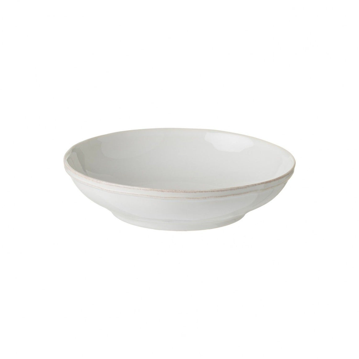 Fontana | White - Pasta Bowl