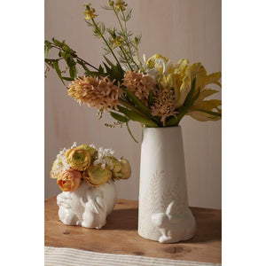 Cottontail Vase