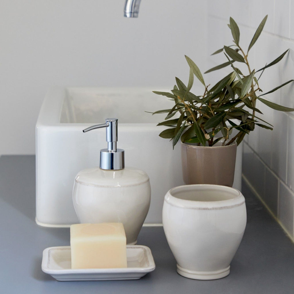 Fontana Bath Collection