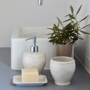 Fontana Bath Collection