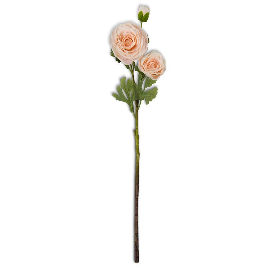 Ranunculus Spray | 25"L