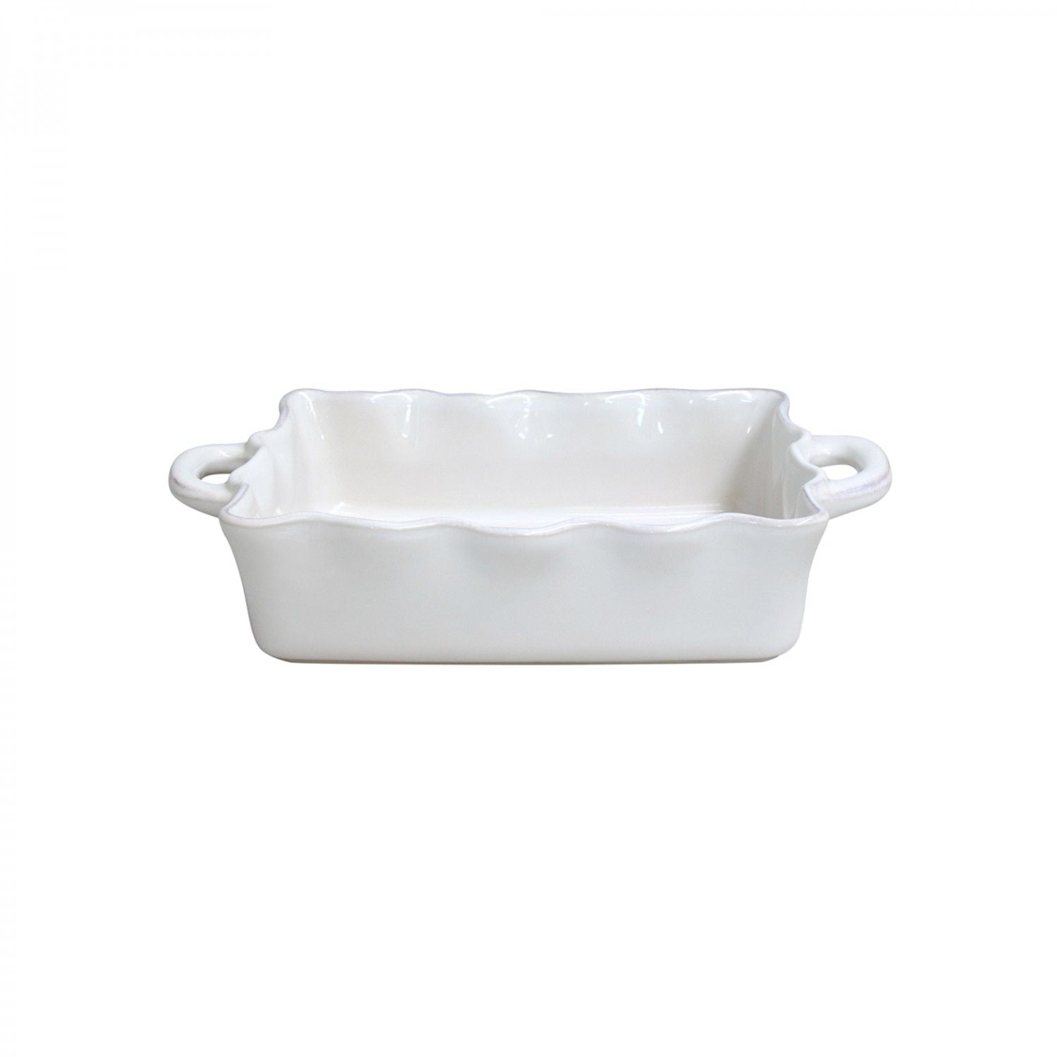 Cook & Host | Ruffled Baker