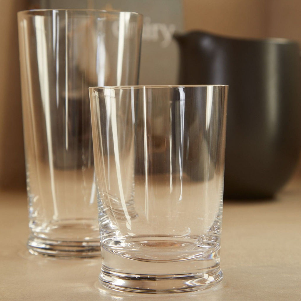 Terraza Drinkware