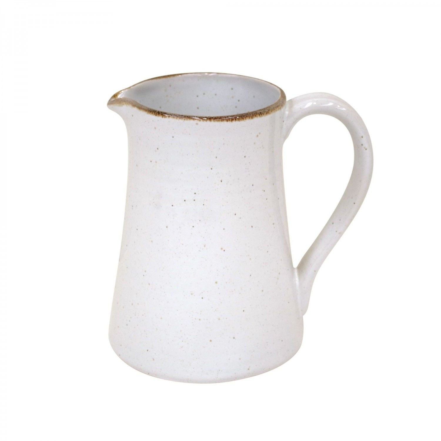 Sardegna Dinnerware | White