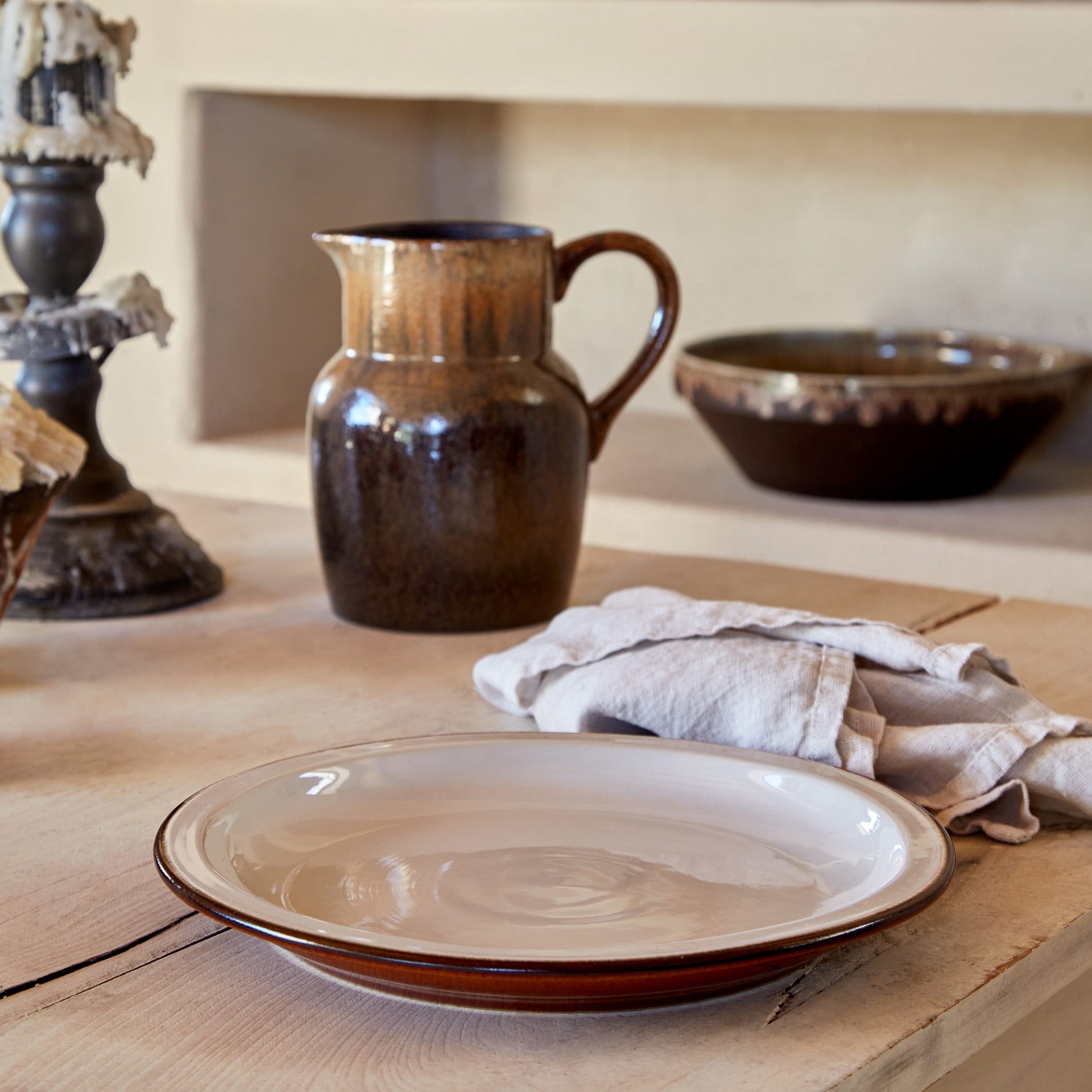 Poterie Collection