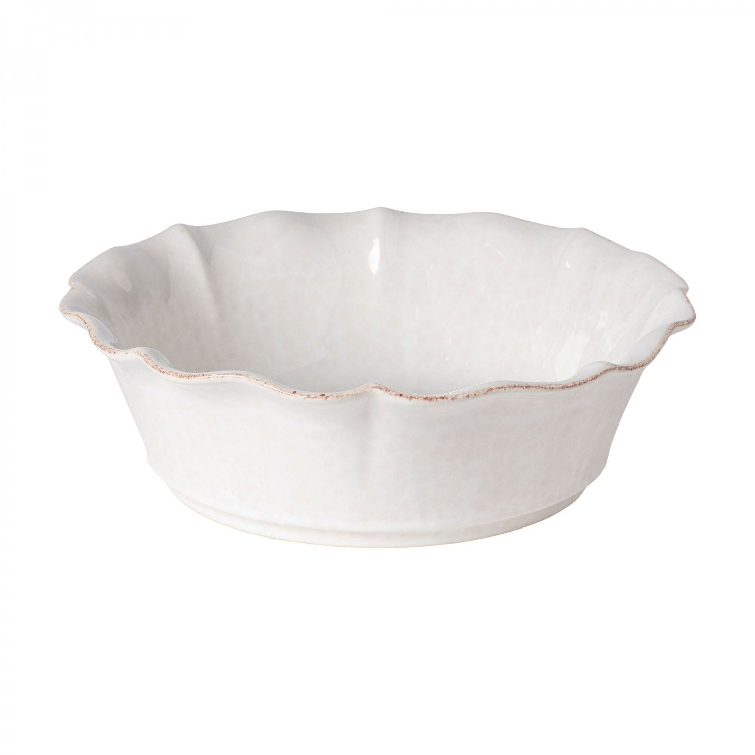Impressions Dinnerware | White