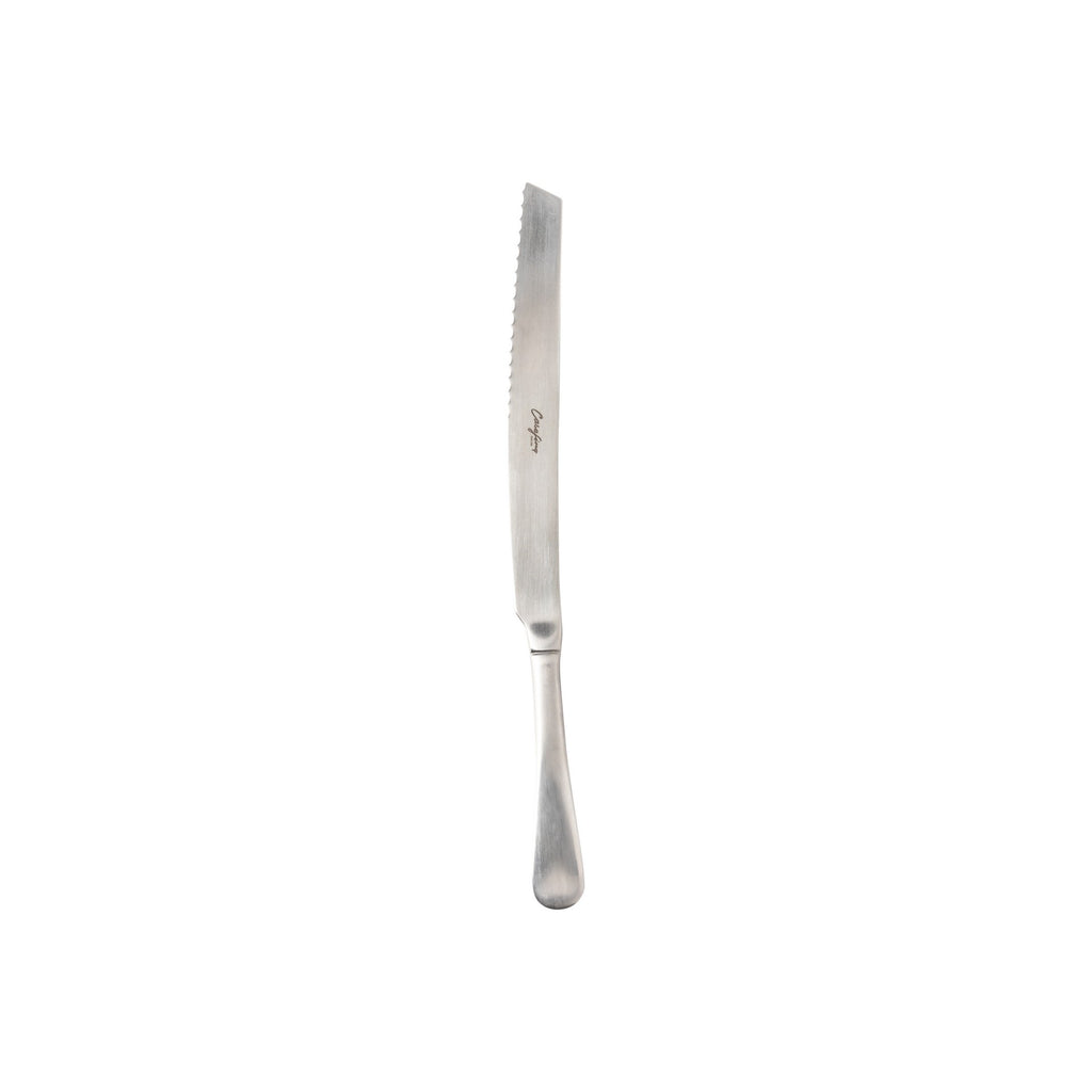 Pacifica Collection | Gift Oak Baguette Board w/Knife