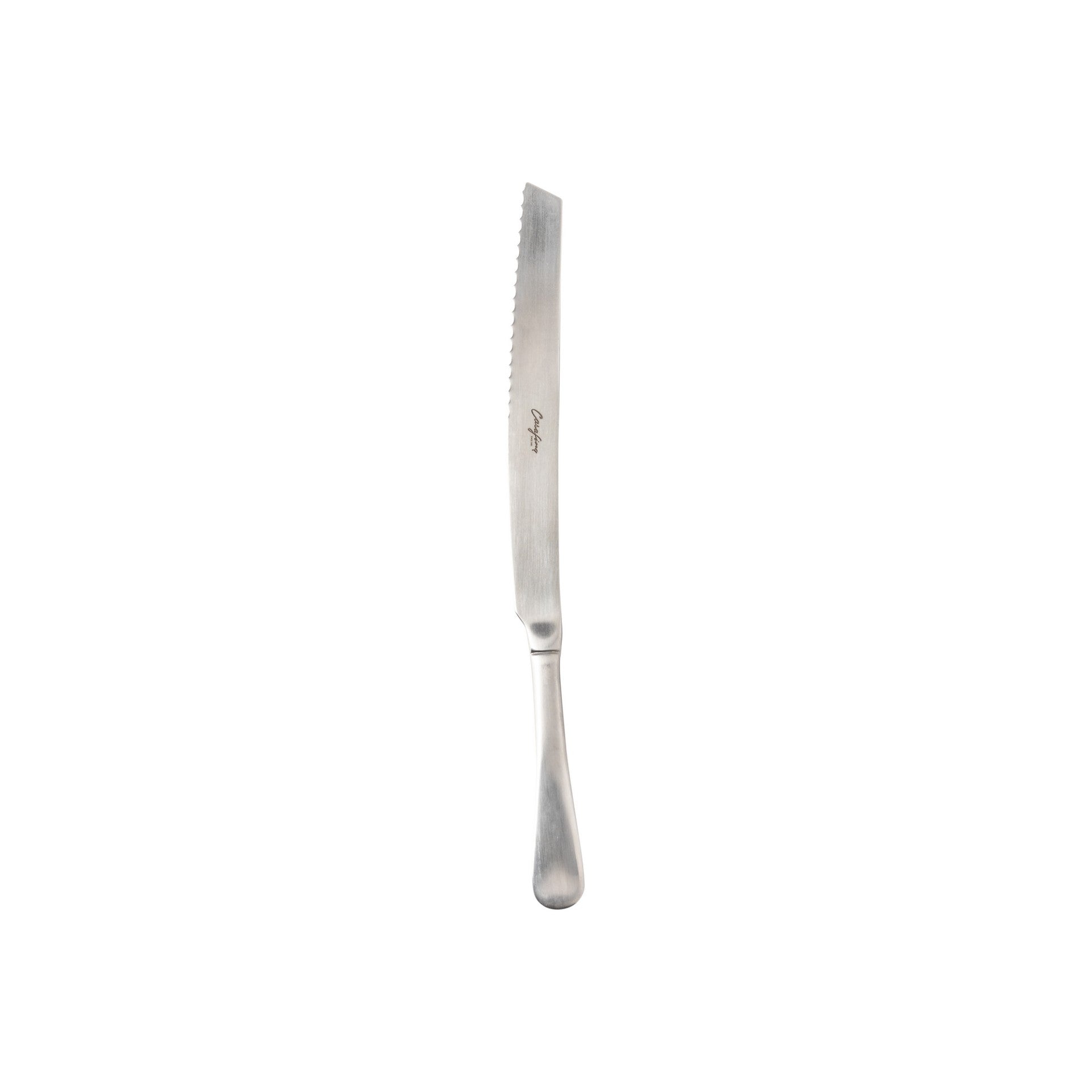 Pacifica Collection | Gift Oak Baguette Board w/Knife